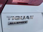 Volkswagen Tiguan Allspace 2.0 TDI SCR 4Motion DSG Comfortline - 40