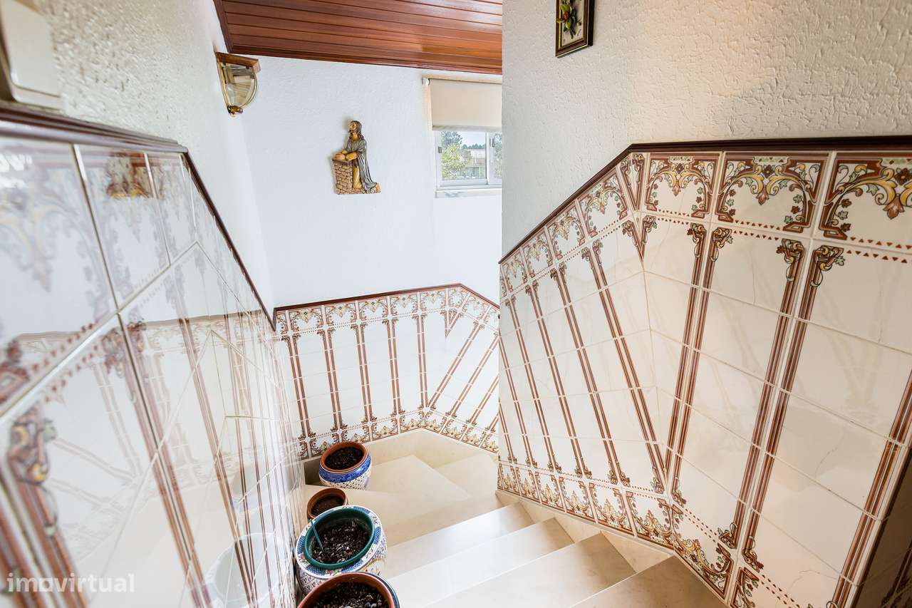 Quinta de 5.000m2 com moradia-5