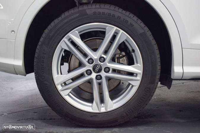 Audi Q5 55 TFSIe quattro Sport S tronic - 25