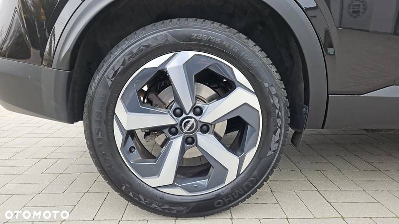 Nissan Qashqai 1.3 DIG-T mHEV N-Connecta Xtronic - 19