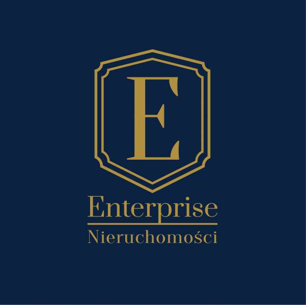 Logo: ENTERPRISE NIERUCHOMOŚCI MAŁGORZATA MIELCAREK