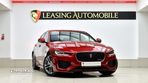 Jaguar XE 2.0 AWD R-Sport - 4