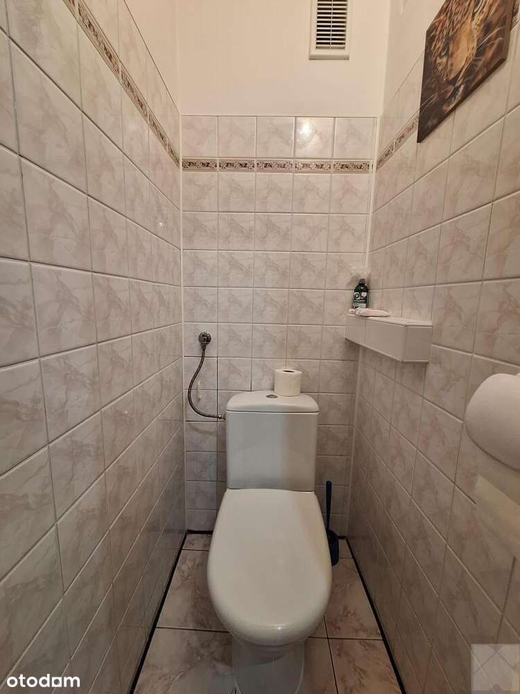 Mieszkanie dwupokojowe - Kazanów-5