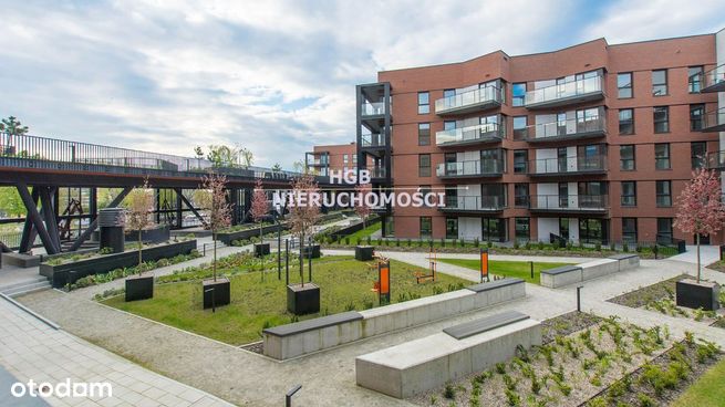 - Nowy Apartament w doskonałej lokalizacji -