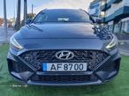 Hyundai i30 SW 1.6 CRDi N-Line 7DCT - 2