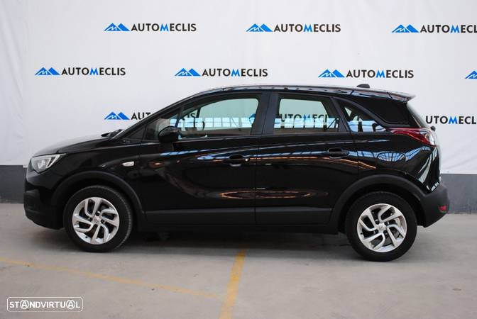 Opel Crossland X 1.2 T Business Edition - 7