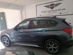 BMW X1 16 d sDrive Line xLine - 8