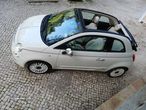 Fiat 500C 1.0 Hybrid Dolcevita - 9