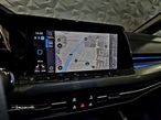 VW Golf 2.0 TDI GTD DSG - 19