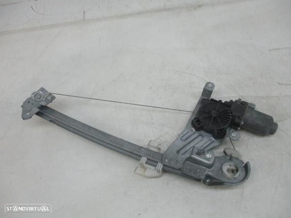 Elevador Tras Esq  Peugeot 206 Sw (2E/K) - 3