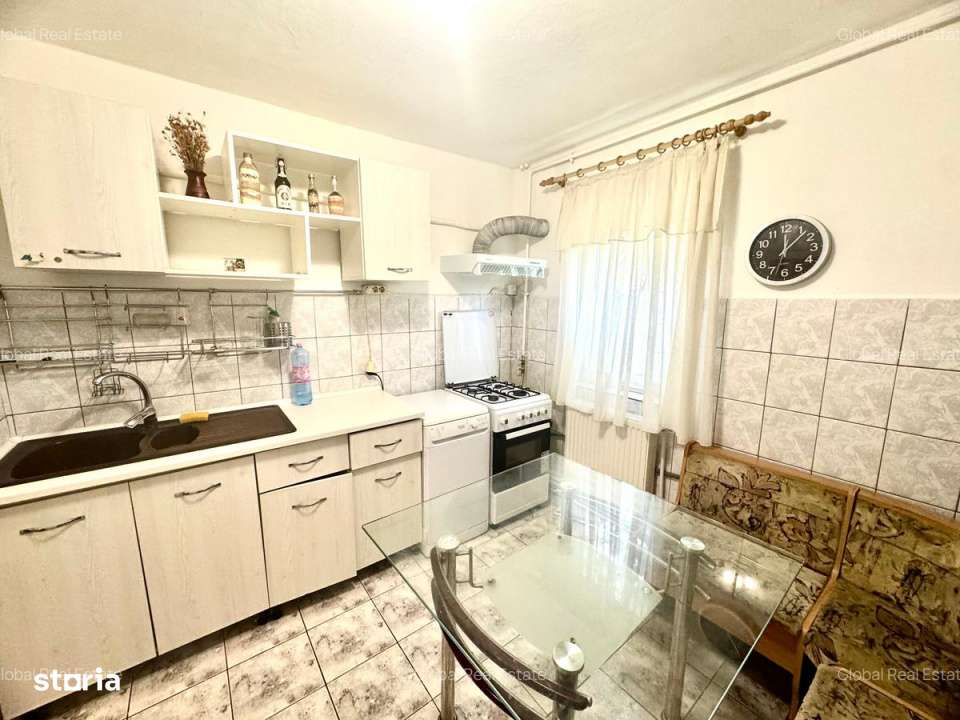 Apartament 3 camere | Zona Inel I, Constanța | 99.900 €-6