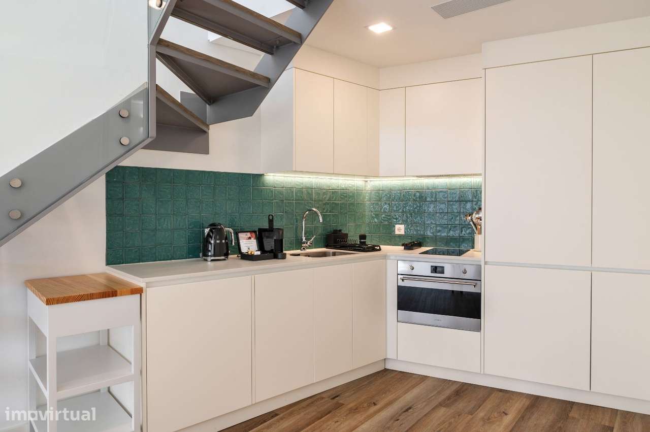 T2 TOWNHOUSE - LUXO EMPREENDIMENTO FERVENÇA PLACE - Grande imagem: 4/24