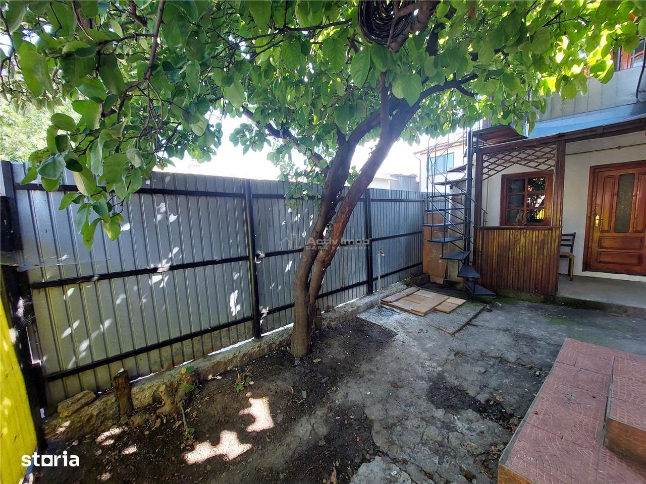 Casa tip P+M, amprenta 80 mp, teren 105 mp, Str. Libertatii - Imagine principală: 3/20