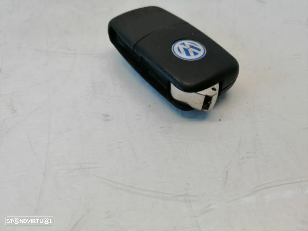 Kit Imobilizaçao Volkswagen Golf V (1K1) - 7