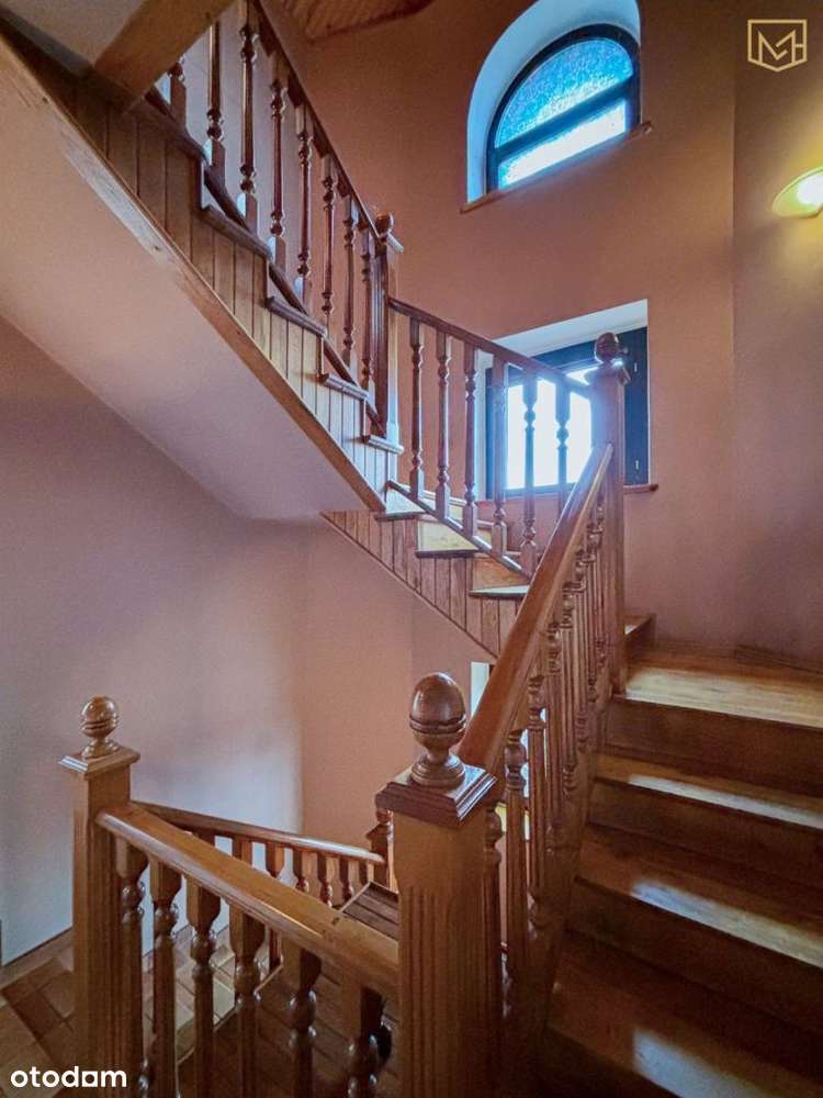 Duża działka | 3 kondygnacje | Wiele scenariuszy-6