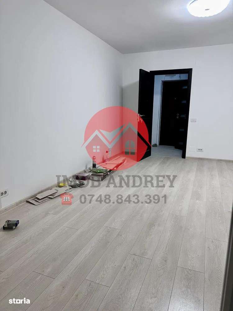 Garsoniera confort 1 ultracentrala, str. Garii, etaj 1 - Imagine principală: 3/7