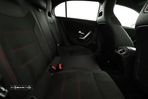 Mercedes-Benz A 180 d AMG Line Aut. - 22