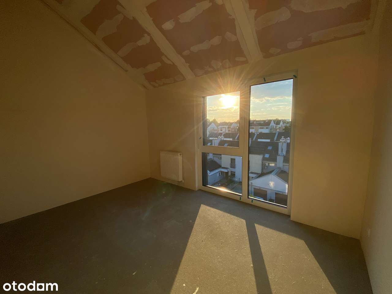 Nowoczesne 2 pokoje w zielonej okolicy