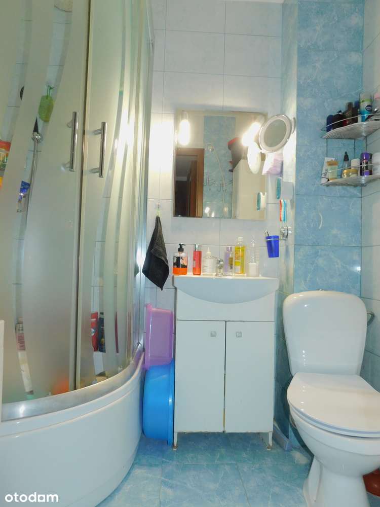 Trzypokojowe Mieszkanie w Okolicy Twierdzy Boyen / Pierwsze Piętro.-6