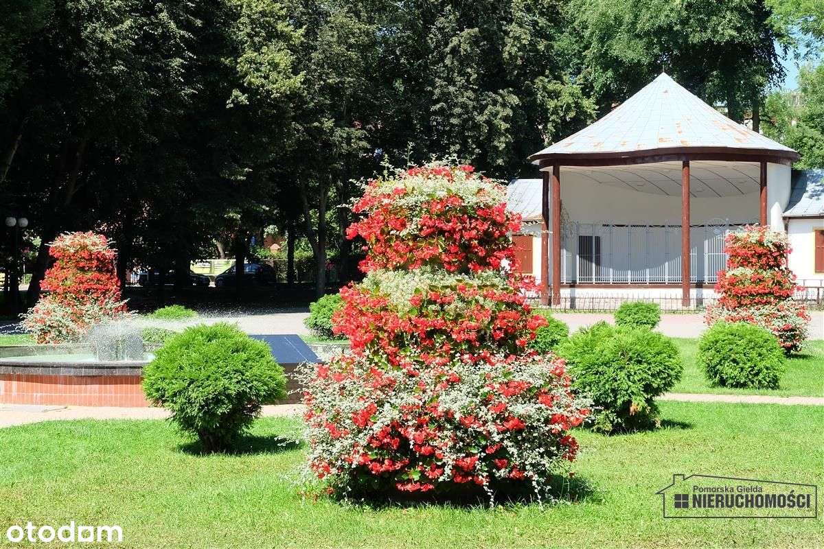 Mieszkanie 3 pokojowe z loggią. 1 piętro-18