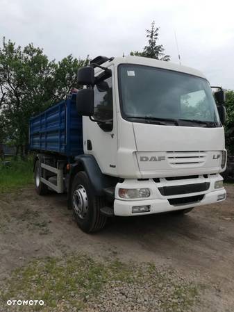 DAF LF 55 - 1