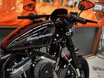 Harley-Davidson Sportster - 18