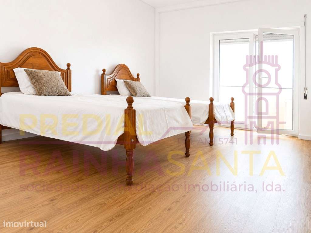 T3 Totalmente Remodelado na Solum, Coimbra, com Garagem Fechada-28