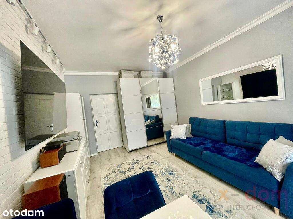 Dwa pokoje Szydłówek Miodowa - Pełny obrazek: 4/16