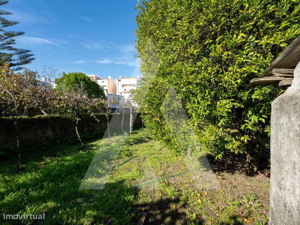 Moradia T4 - Centro de Ovar-33