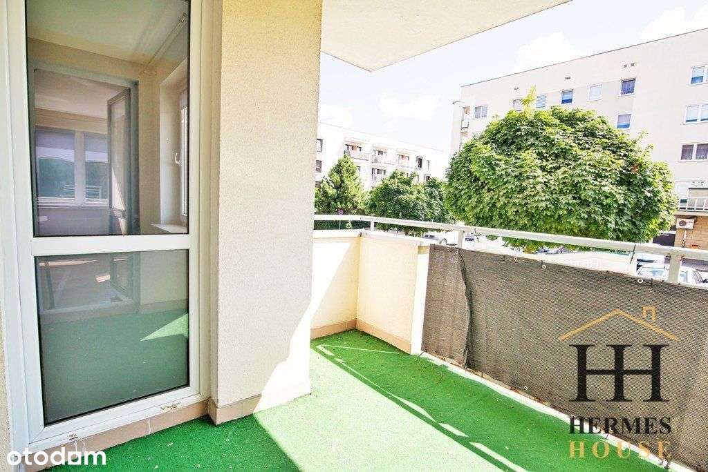 Trzy pokoje w nowym budownictwie, Węglinek-12