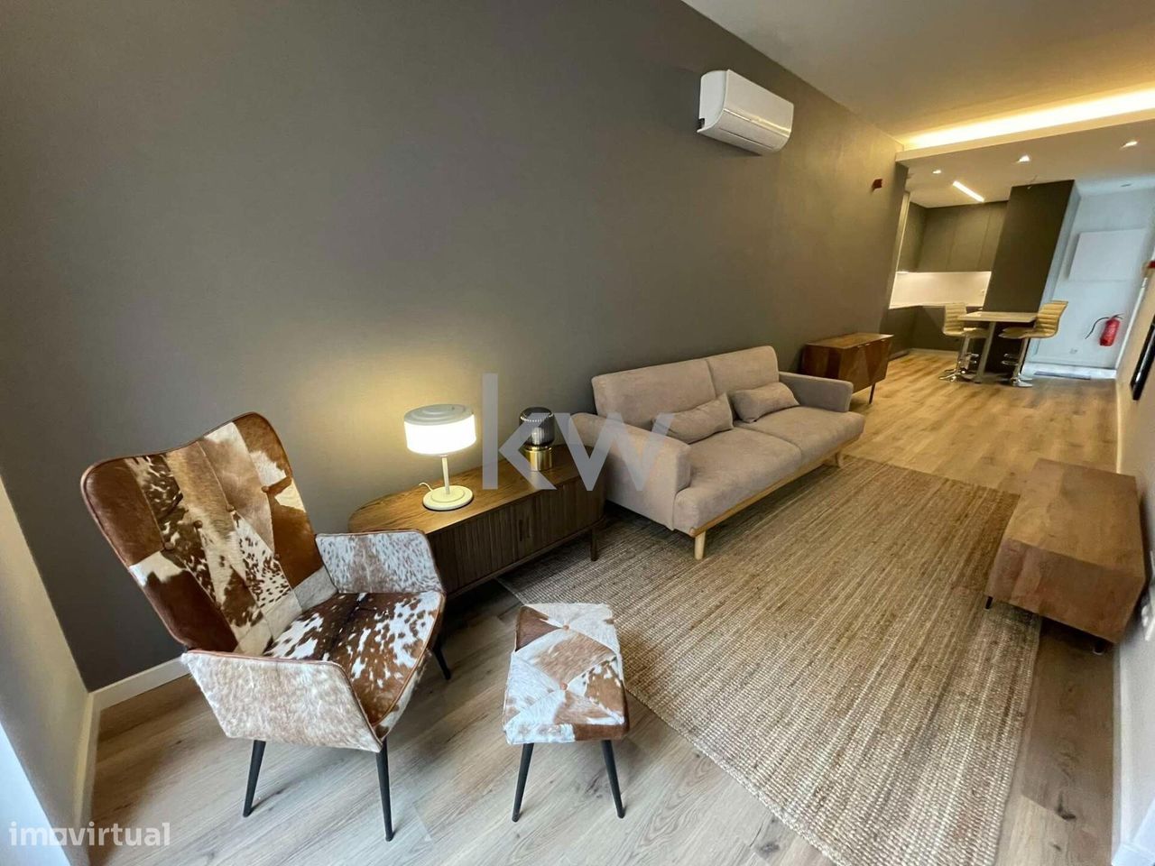 Loft T1 Novo a Estrear no Chiado – Lisboa - Grande imagem: 1/29