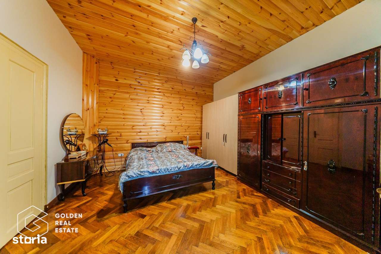 Proprietate in zona Centrala, complet amenajata, comision 0%-4