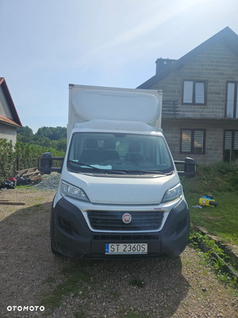 Fiat Ducato - 4