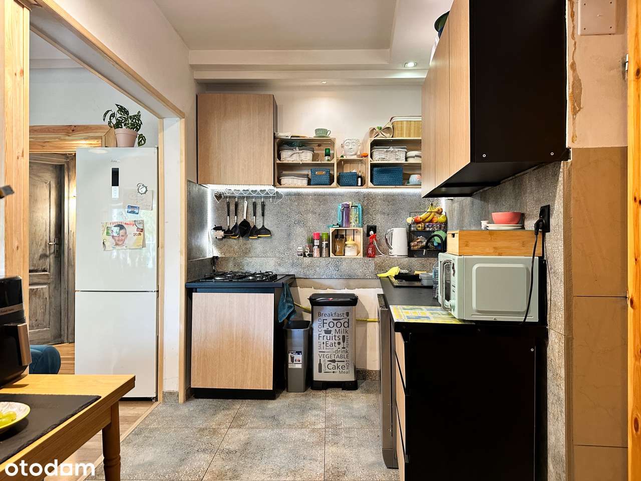 Dwa domy jednorodzinne na jednej działce Drzonków-9