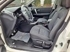 Nissan Qashqai+2 2.0 Acenta - 9