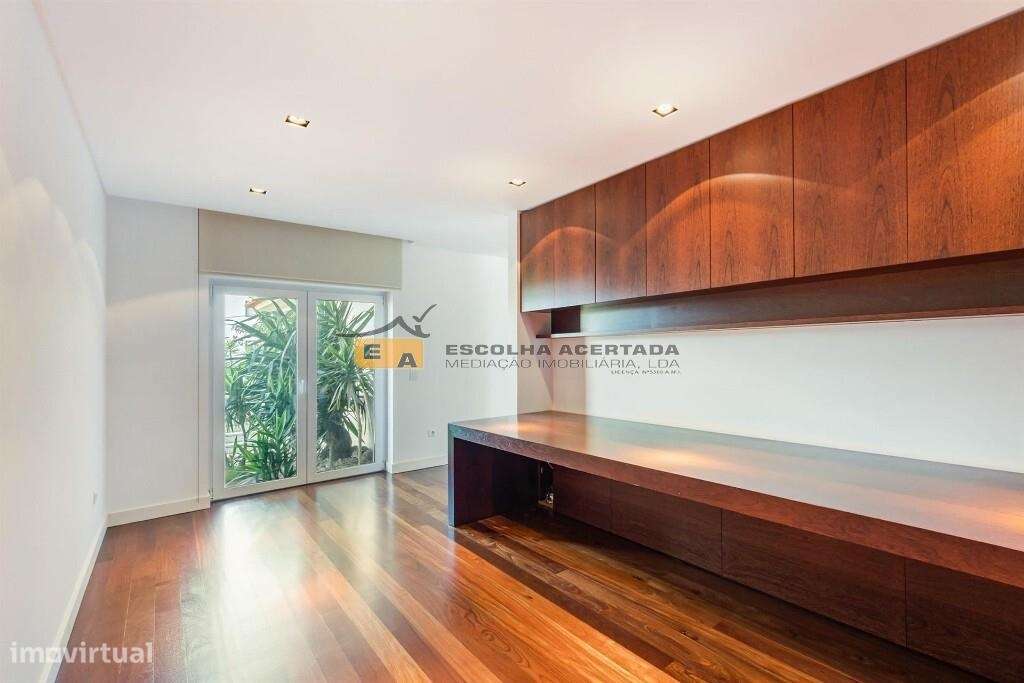Moradia de luxo - Gondomar-6