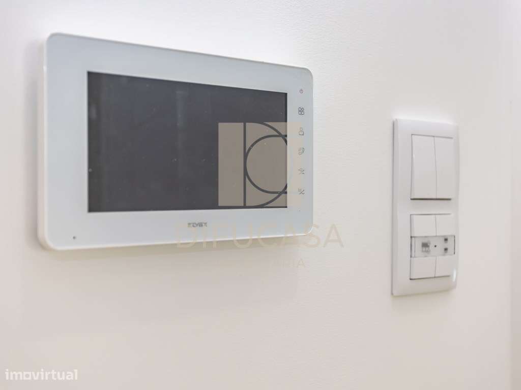 Moradia Térrea _ tipologia T3 localizada Pinhal do General-14