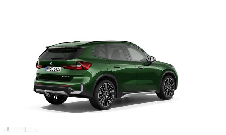 BMW X1 xDrive23d AT MHEV - 2