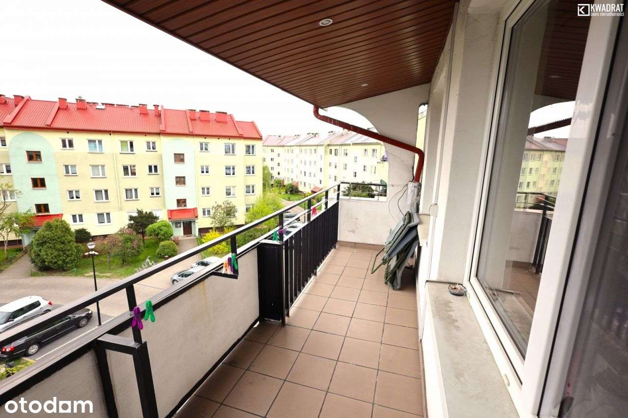 5 pok mieszkanie na Polnej, 84m2 - Pełny obrazek: 5/11