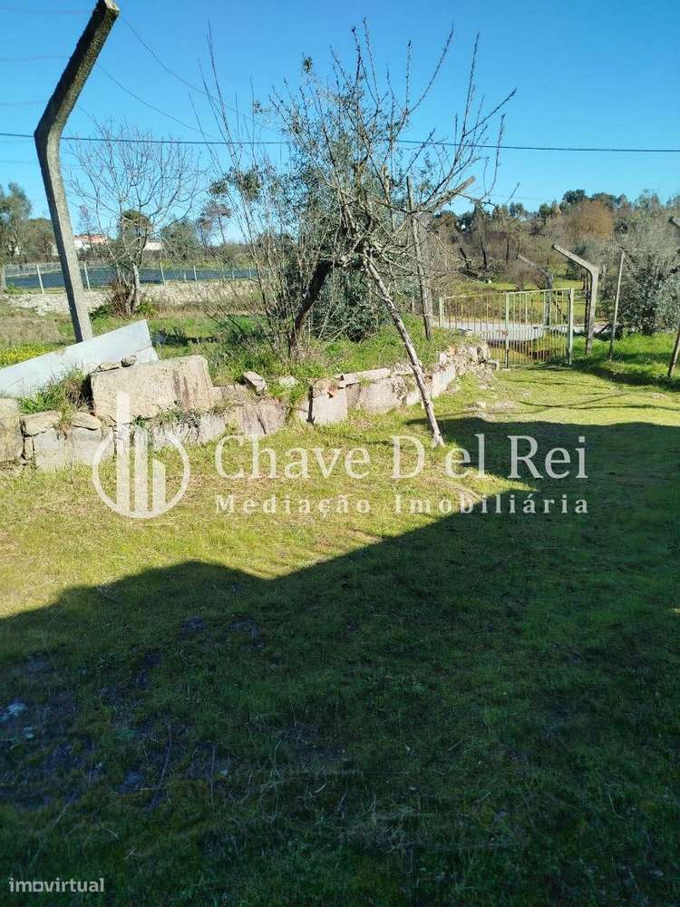 Quintinha T3 Venda em Espinho,Mangualde-38