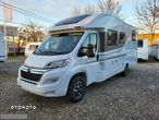 Adria Matrix Axess 670 SL NOWY 5OS 165KM FV23% WARSZAWSKIE CENTRUM CARAVANINGU - 3