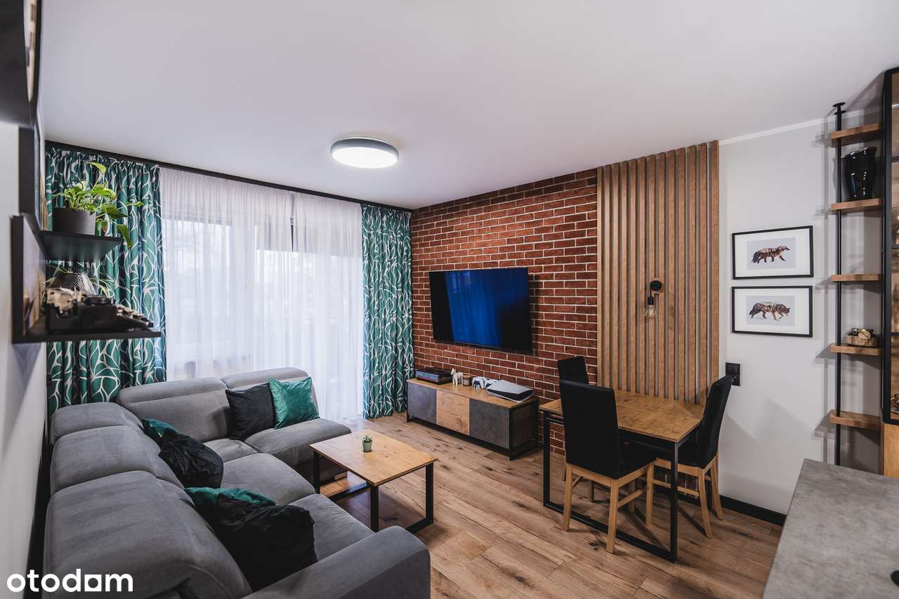 Mieszkanie 3 pokojowe, Słoneczne Tarasy, piwnica, garaż - Pełny obrazek: 3/17