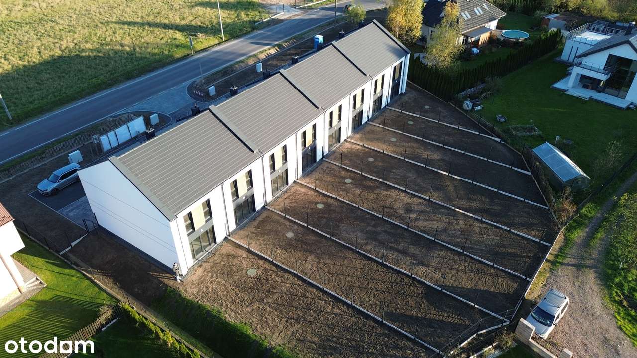 | 5 pokoi | 2 miejsca postojowe | ogrody do 278 m2 | - Pełny obrazek: 2/14