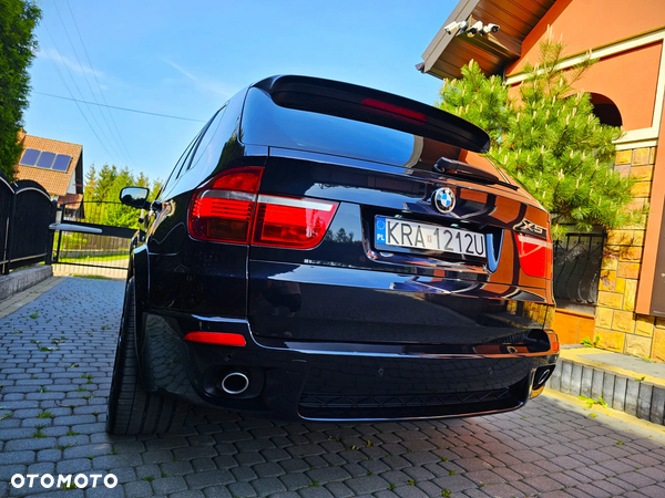 BMW X5 3.0sd xDrive - 9