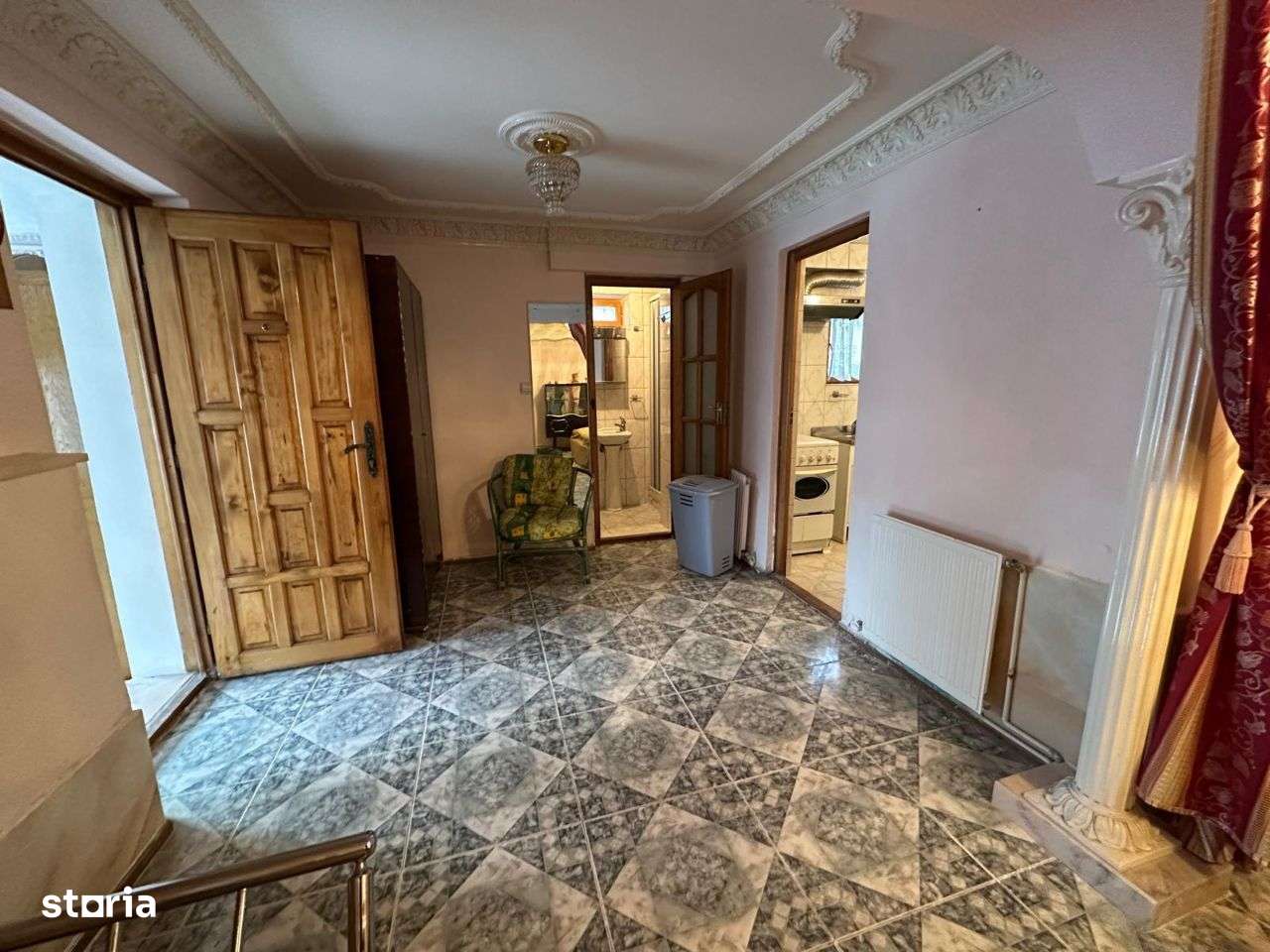 Vila P+1 105 mp - vedere la munte-3