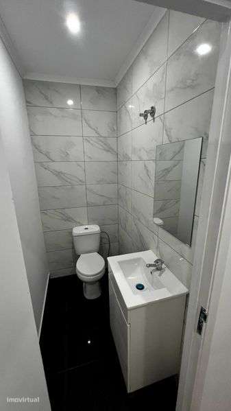 T3+1 com 2 WC 229.000€ – Entroncamento (São João Baptista) Remodelado - Grande imagem: 4/12
