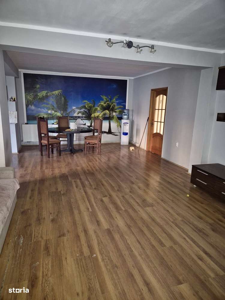 Casa Posta Calnau|Comision 0-2