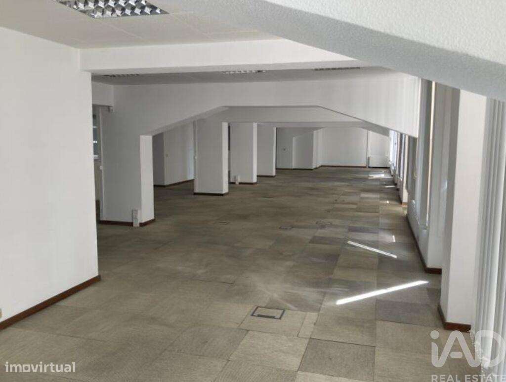 Escritório em Avenidas Novas de 771,00 m2 - Grande imagem: 5/22