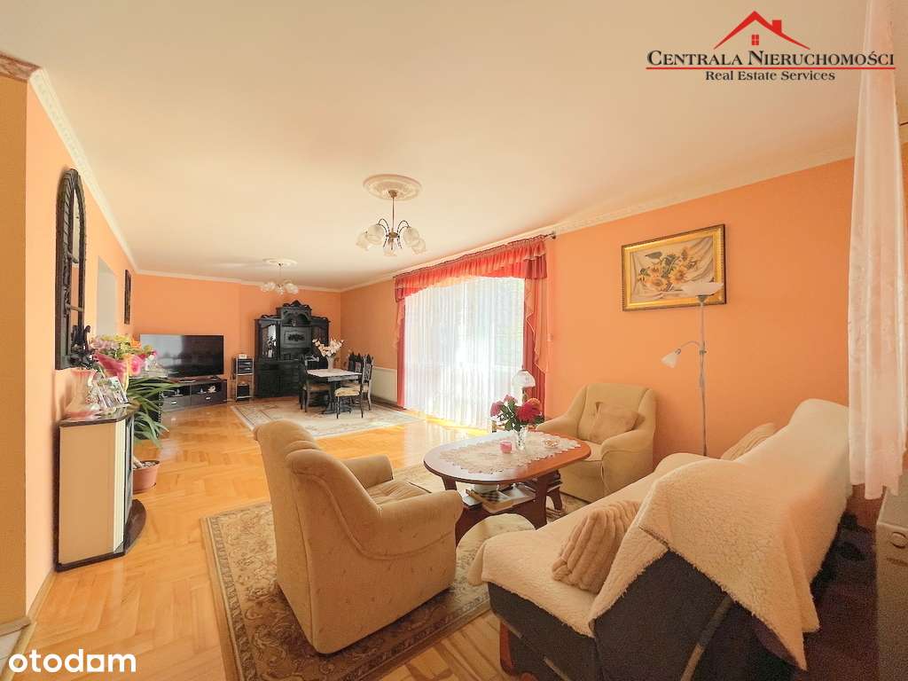 Przestronny dom z potencjałem Toruń - Bielawy-17