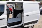 Ford Transit Connect Van Maxi - 12